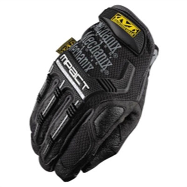 Mechanix Wear 2012 Mechanics Mpact Gloves with Promo XRD, XXL MECMPT-58-012 - main